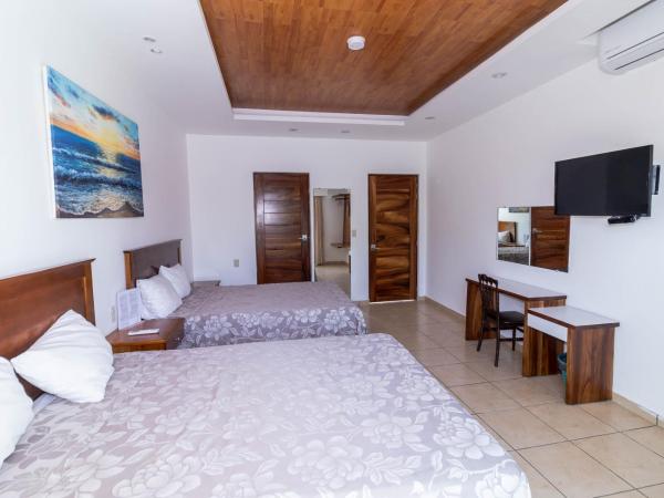 Hotel Casa Pridda : photo 7 de la chambre chambre double deluxe avec balcon