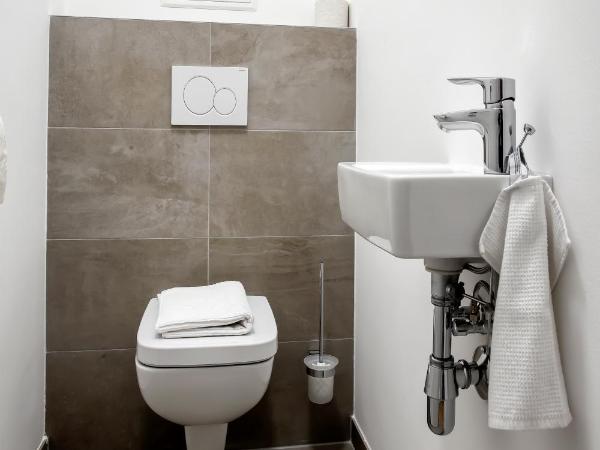 FERDI Margareten : photo 5 de la chambre appartement avec terrasse