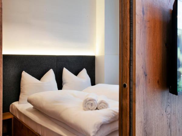 FERDI Margareten : photo 8 de la chambre appartement avec terrasse