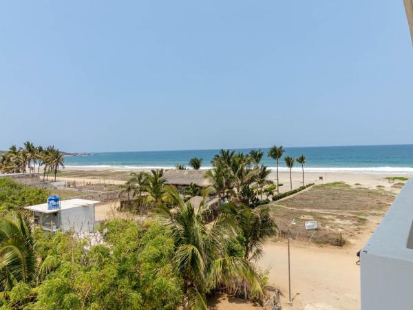 Hotel Casa Pridda : photo 1 de la chambre chambre double deluxe avec balcon