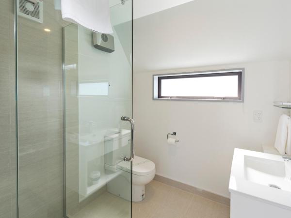 2 on Whiteleigh and 239 on Lincoln Motel : photo 9 de la chambre appartement 3 chambres