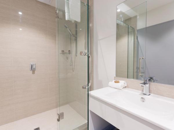 2 on Whiteleigh and 239 on Lincoln Motel : photo 6 de la chambre appartement 2 chambres