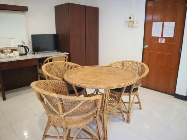 Sunshine Hotel : photo 8 de la chambre chambre double ou lits jumeaux standard