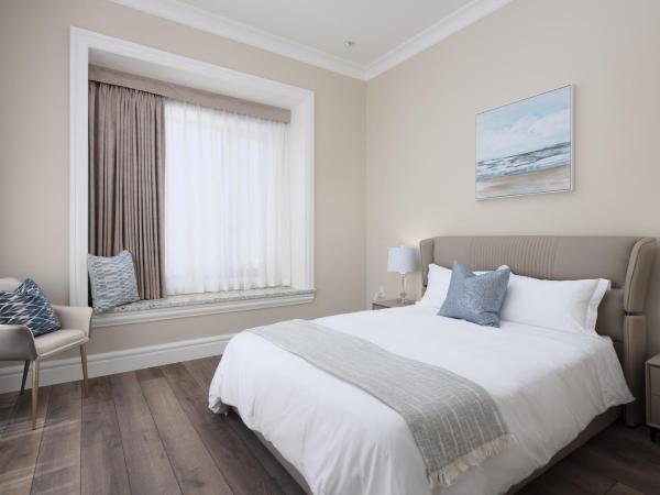 Vancouver Vacation Home : photo 5 de la chambre suite familiale deluxe