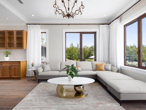 Vancouver Vacation Home : photo 3 de la chambre suite familiale avec balcon