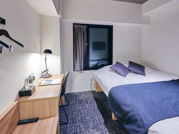 TUNE STAY KYOTO : photo 3 de la chambre chambre double