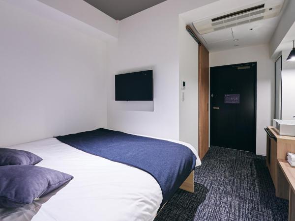 TUNE STAY KYOTO : photo 4 de la chambre chambre double