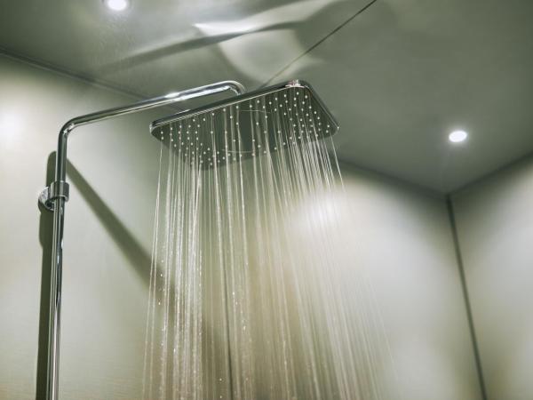 NOHGA HOTEL AKIHABARA TOKYO : photo 1 de la chambre chambre lits jumeaux supérieure