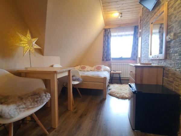 Willa 14 : photo 5 de la chambre chambre double Économique