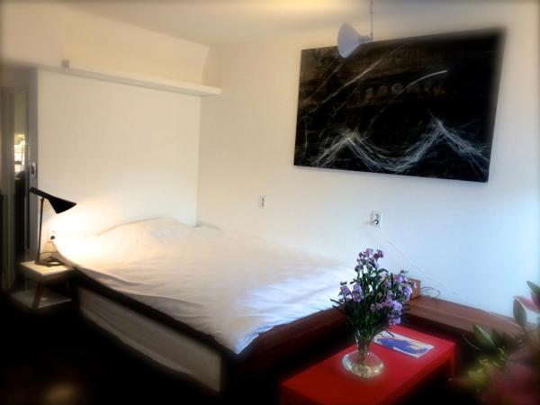 I House Chinchin : photo 3 de la chambre suite familiale deluxe