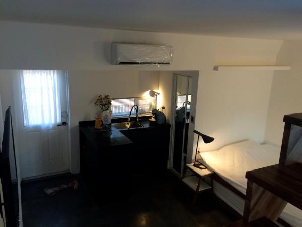 I House Chinchin : photo 4 de la chambre suite familiale deluxe