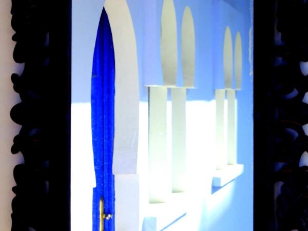 Dar Omar Khayam : photo 4 de la chambre chambre double supérieure