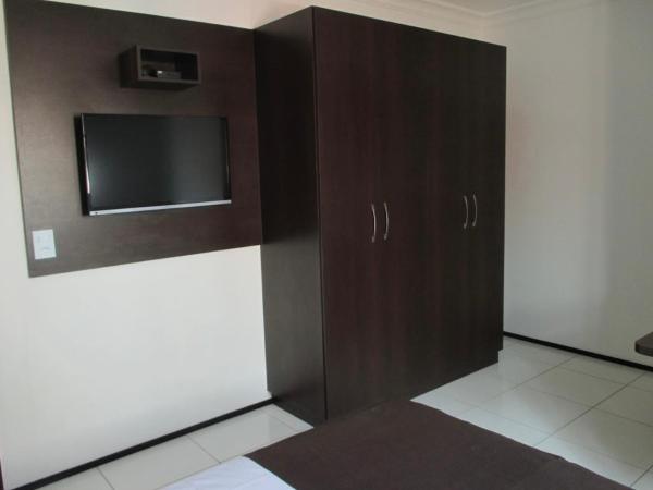 SP Hotel Fortaleza : photo 1 de la chambre chambre double