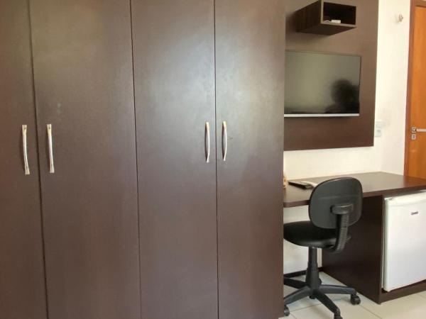 SP Hotel Fortaleza : photo 1 de la chambre chambre triple exécutive