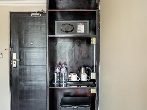 Hotel Sarowar : photo 6 de la chambre chambre lits jumeaux supérieure