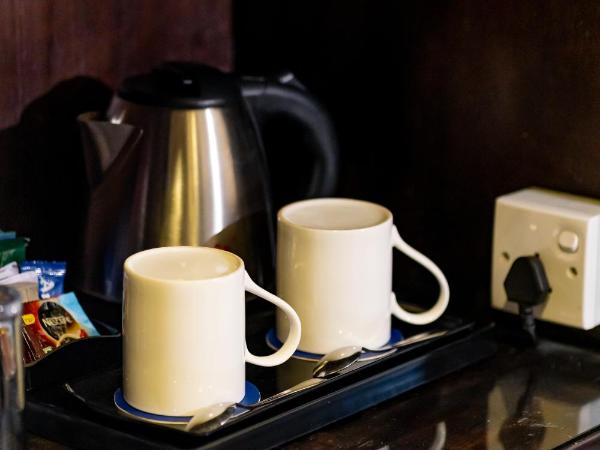 Hotel Sarowar : photo 7 de la chambre chambre lits jumeaux supérieure