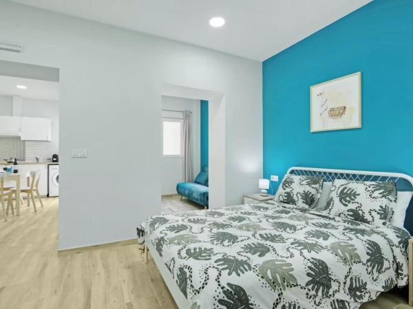 Umihouse apartamentos centro Alicante : photo 5 de la chambre appartement en duplex