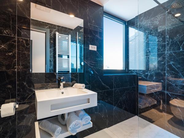 Miramare Hotel : photo 10 de la chambre suite - vue sur ville