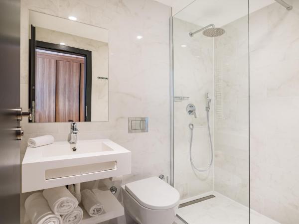 Miramare Hotel : photo 4 de la chambre chambre lits jumeaux standard