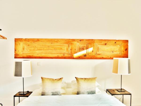 Feeling Chiado 15 : photo 4 de la chambre suite