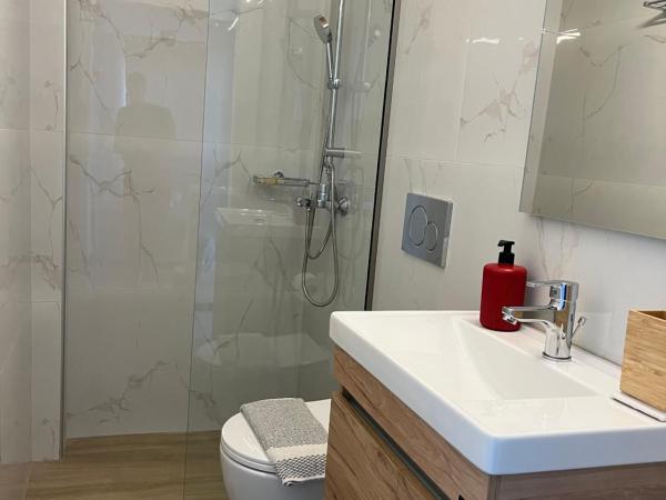 Mark Hotel : photo 5 de la chambre chambre double avec balcon - vue sur mer