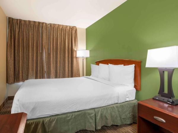 Extended Stay America Suites - Indianapolis - Northwest - I-465 : photo 3 de la chambre studio lit queen-size - non-fumeurs