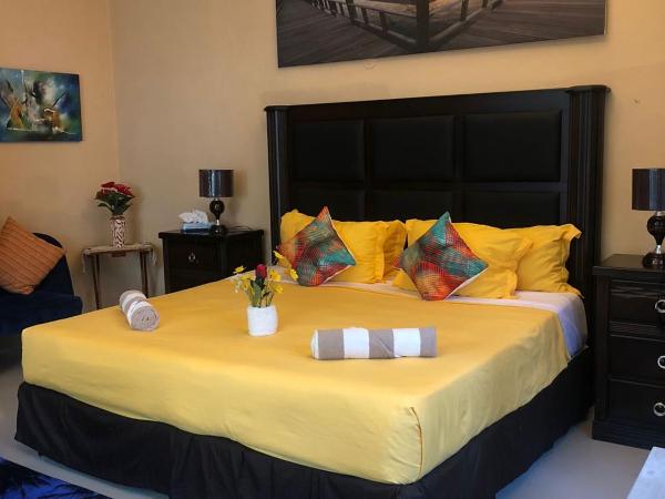 Villas Segovia Hotel Boutique & Suites : photo 1 de la chambre chambre lit queen-size deluxe