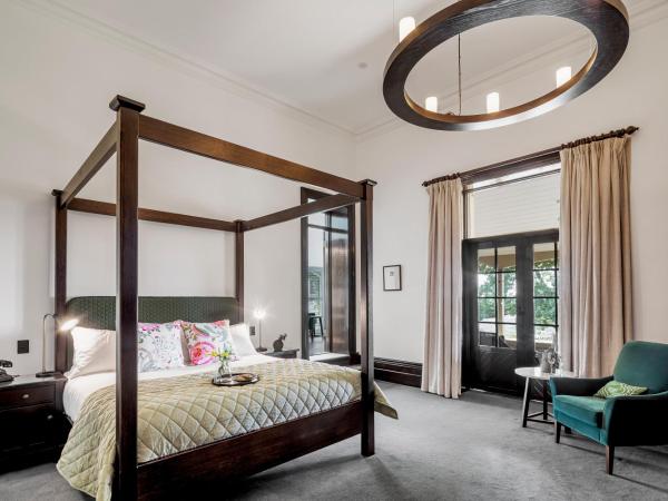 Mount Lofty House & Estate Adelaide Hills : photo 5 de la chambre suite véranda