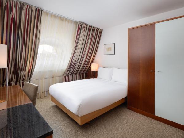 K+K Hotel Opera : photo 1 de la chambre hébergement solo urbain