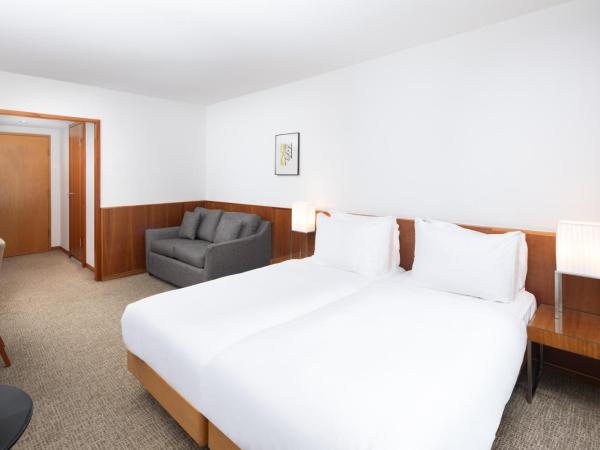 K+K Hotel Opera : photo 5 de la chambre hébergement spacieux urbain