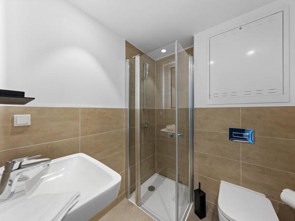 Nena Apartments Berlin - Adlershof - 