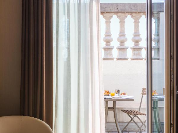 Worldhotel Cristoforo Colombo : photo 2 de la chambre chambre premium de luxe