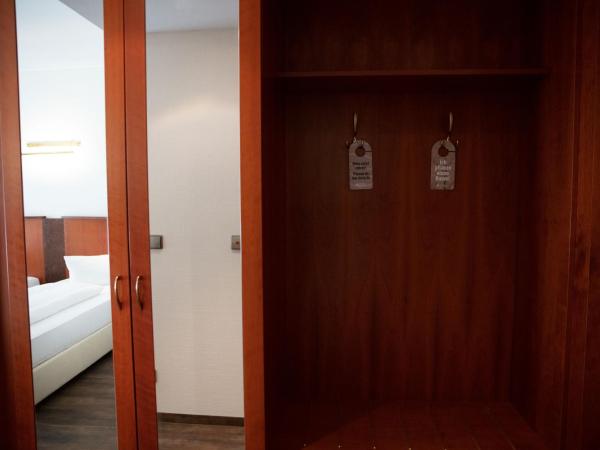 Müggelseeperle : photo 7 de la chambre chambre double