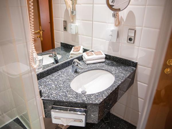 Müggelseeperle : photo 3 de la chambre chambre simple