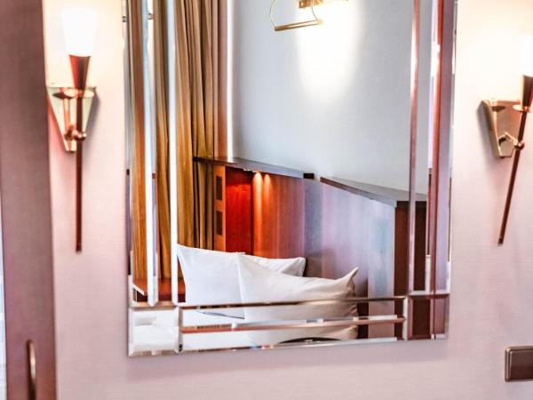 Müggelseeperle : photo 5 de la chambre suite - côté lac