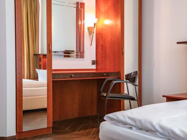 Müggelseeperle : photo 6 de la chambre suite - côté lac