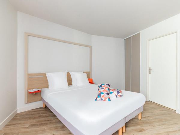 Appart'City Confort Bordeaux Chartrons : photo 1 de la chambre studio double supérieur