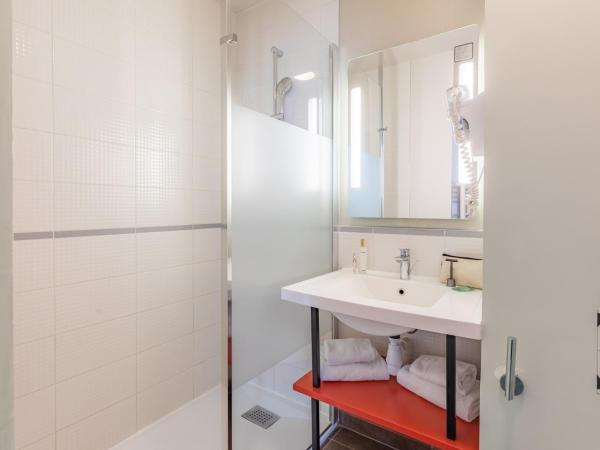 Appart'City Confort Bordeaux Chartrons : photo 5 de la chambre studio lits jumeaux supérieur