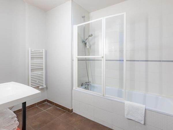 Appart'City Confort Bordeaux Chartrons : photo 5 de la chambre appartement 1 chambre