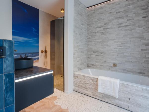 BEE n BEE : photo 4 de la chambre chambre double deluxe