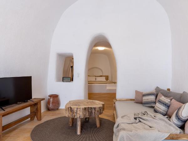 Caval II : photo 6 de la chambre chambre quadruple avec terrasse