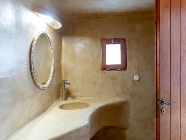 Caval II : photo 8 de la chambre chambre quadruple avec terrasse