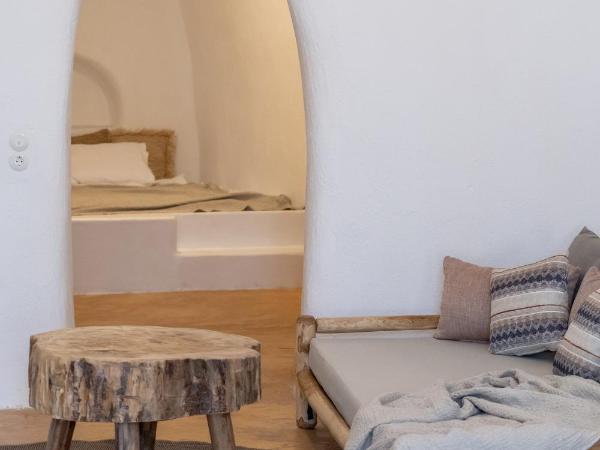 Caval II : photo 9 de la chambre chambre quadruple avec terrasse