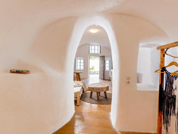 Caval II : photo 10 de la chambre chambre quadruple avec terrasse