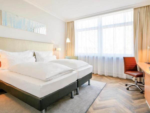 Mercure Hotel Koeln Belfortstrasse : photo 4 de la chambre chambre double supérieure