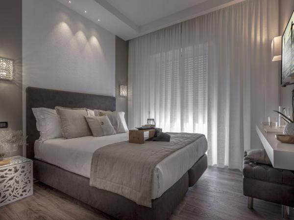 Litoraneo Suite Hotel : photo 5 de la chambre chambre double exécutive