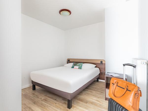 Appart'City Classic Chalon sur Saone : photo 2 de la chambre appartement