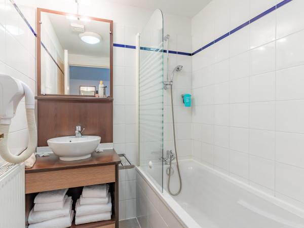 Appart'City Classic Chalon sur Saone : photo 6 de la chambre appartement