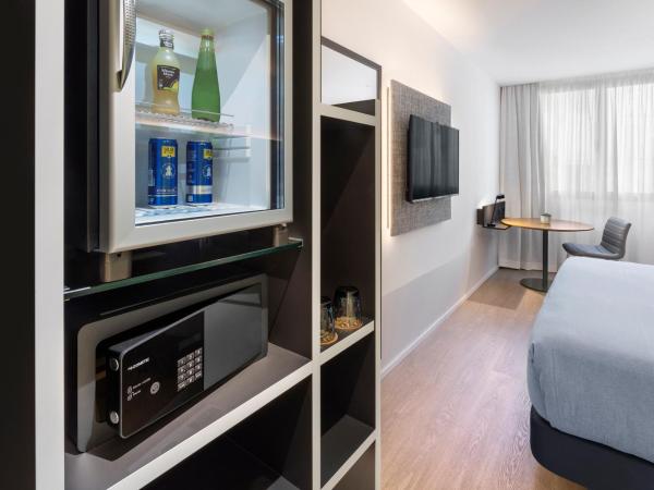 INNSiDE by Meliá Zaragoza : photo 8 de la chambre chambre innside