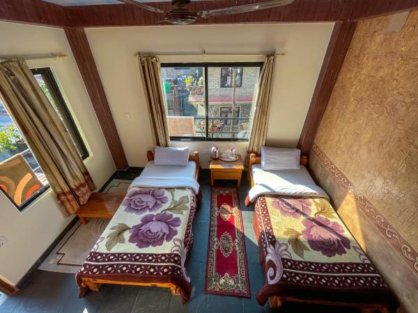 Hotel Hakoniwa : photo 6 de la chambre chambre double deluxe